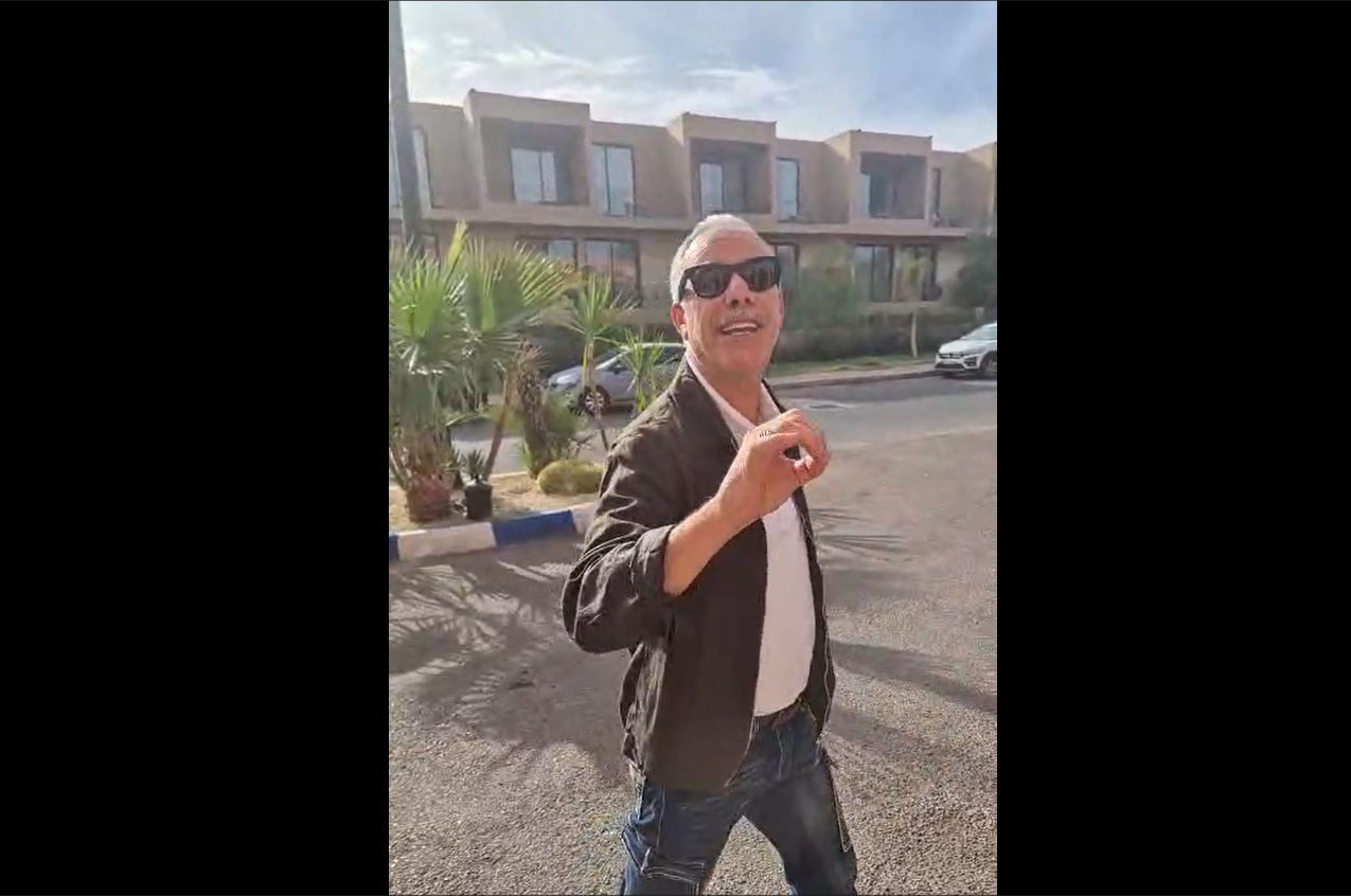 Abdelkader Secteur