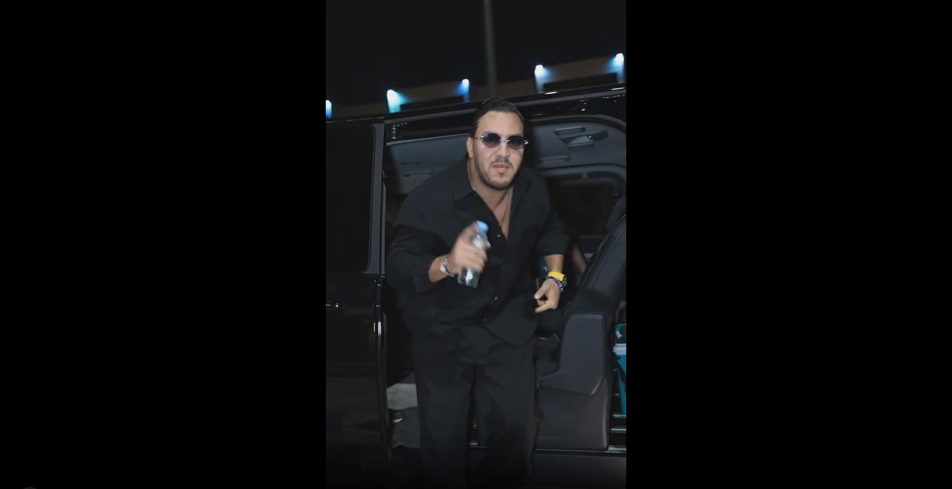 Amine Radi